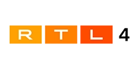 RTL 4 logo
