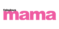 Fabulous Mama logo