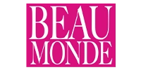 Beau Monde logo